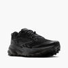 Women's - Brooks Cascadia 19 - Black/Black/Ebony